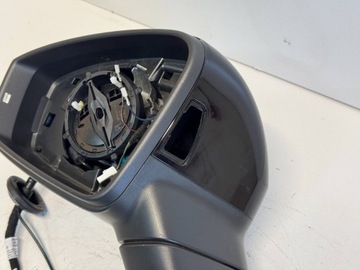 фото thumb №11, Volkswagen vw id4 дзеркало ліві європа