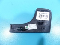 фото thumb №10, 3x молдинг декоративна dekor панелі консолі volvo s90 ii