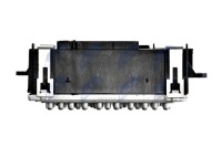 фото thumb №10, Резистор вентилятор audi a3 2003- q3 2011- seat toledo 2004- skoda