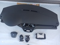 фото thumb №1, Консоль панель приладів панель приладів 508 2 подушка безпеки 2 ремені