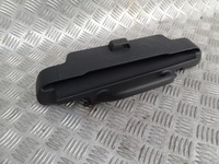 фото thumb №1, Honda civic x 2017 хэтчбек шторка шторка багажника оригинал