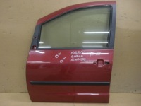 фото thumb №5, Ford galaxy 1995 дверь левая перед