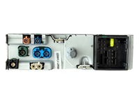 фото thumb №12, Радіо навігація зчитувач дисплей комплект peugeot 2008 i 1 9814196780