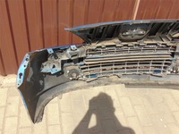 фото thumb №6, Peugeot 207 бампер перед передній демонтаж