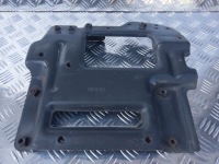 фото thumb №1, Лист боковая балка бампера 1923152