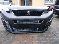 фото thumb №1, Бампер peugeot expert led протитуманна фара 6x pdc