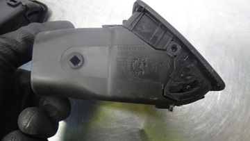 фото thumb №6, Решітка повітропровід бокова kpl peugeot 307 1.6hdi