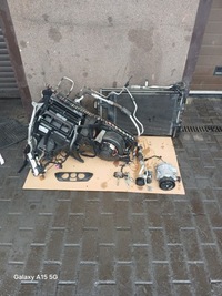 фото thumb №1, Кондиционер комплектная vw polo 9n 1.2