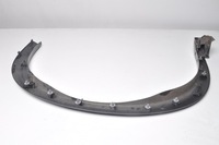 фото thumb №9, Nissan x-trail t33 накладка na крыло левый перед 638616ra0a