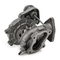 Турбина турбонагнетатель ridex 2234c10387r Оригинал, фото thumb