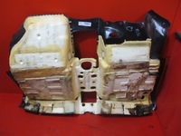 фото thumb №8, Citroen c3 ii 09- килимок обшивка підлога перед