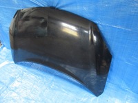 фото thumb №2, Капот кришка renault koleos колір tegya