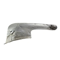 фото thumb №1, Dodge charger 2019 левая сторона защита