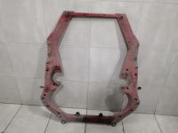 фото thumb №6, Ferrari portofino f164 beam subframe передний 985333845 axle carrier roma