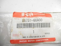 фото thumb №7, Пружина рейки сидіння vitara / sidekick 8673160a00