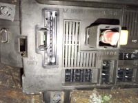 Купити Коробка запобіжників модуль bsi fiat panda s118578020h 51783782, фото thumb