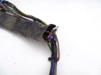 фото thumb №6, Scania 4 94 95-04 бампер передній перед сталевий металевий