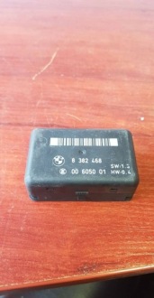 фото thumb №1, Датчик дощу bmw 5 e39 8382468