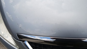 фото thumb №8, Ford mondeo mk4 07- капот кришка двигуна h8