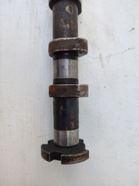 фото thumb №10, Вал распределительный вал всасывающий vw skoda seat audi 2.0fsi 06d109101al