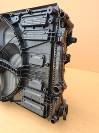 фото thumb №3, Комплект радіатор vw t-roc 2.0tdi 190km 2019-