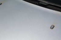 фото thumb №10, Капот крышка двигателя ford focus mk3 10-14 0b