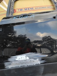 фото thumb №15, Дверь ford kuga ii 2 левый перед левая передние левый задняя левая задние 2013-