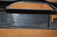 фото thumb №8, Решётка zedrzaka средняя hyundai tucson iii lift