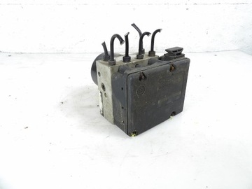 фото thumb №3, Vw golf 4 iv 1.6b насос abs 1j0614117b