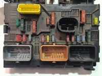 фото thumb №5, Модуль 9661708080 citroen c4 picasso i