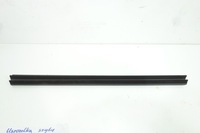 фото thumb №1, Прокладка скло двері задня права opel corsa f