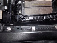 фото thumb №9, Vw passat cc lift приборная панель приборная панель консоль оригинал