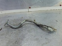 фото thumb №2, Труба трубка egr toyota avensis t25 2.0 d4d