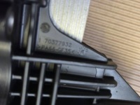 Основание фильтра масла mini one - cooper r57 70377932 Цена, фото thumb