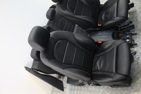 фото thumb №3, Сиденья кожа салон c-klasa w205 универсал