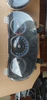 фото thumb №1, Hyundai santa fe 2 ii 94003-2b640 спидометр приборы