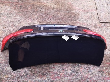 фото thumb №5, Крышка зад лампы bmw m3 f80 lci x10 камера комплект