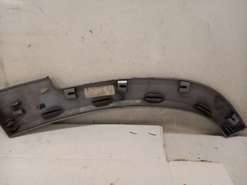 фото thumb №7, Планка крыльев левый правые зад jeep cherokee kl