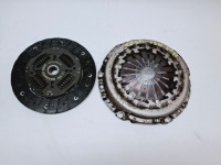 фото thumb №1, Зчеплення притиск диск комплект 1.2 vti citroen c3 iii 2016- #8181