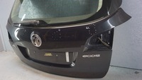 фото thumb №14, Кришка багажника багажника задня opel astra j kombi
