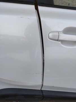 фото thumb №8, Двері передні задні праві toyota chr рестайлінг