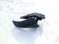 Купити Корпус, пластик, заглушка, захист, ґрати обдув, fiat ducato 2.3, 2016r., фото thumb