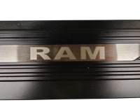 фото thumb №9, Dodge ram 1500 gen. 4 2009-2018 пороги електричні - логотип ram - градуси нове