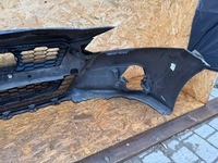 фото thumb №6, Nissan altima l34 18- бампер перед