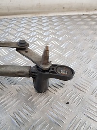 фото thumb №9, Механизм дворник перед 3397020724 60694874 alfa romeo 159 07r- eu