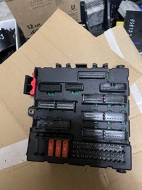 фото thumb №1, Модуль opel оригінальний номер 13189923et