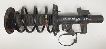 фото thumb №1, Амортизатор правые перед ivdc ford mondeo mk4