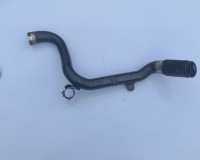 Купити Opel insignia b 2.0 turbo бензин труба патрубок шланг інтеркулер 39228703, фото thumb