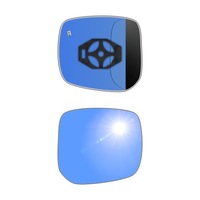 фото thumb №1, Антибликовый mitsubishi l200 strada 1996-2005