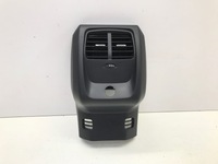 фото thumb №1, Ford mustang mach-e 2023 решітка обдув oosłona тунель задня lj8b-r045b72-a